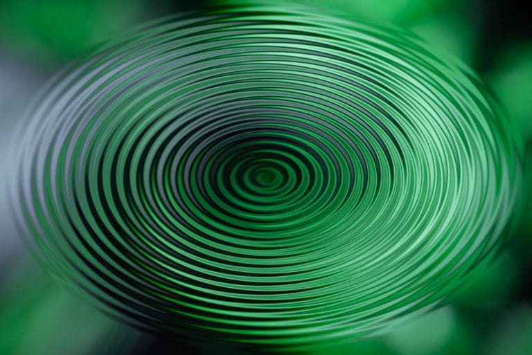 КИМАТИКА – Геометријата на невидливиот свет на звукот